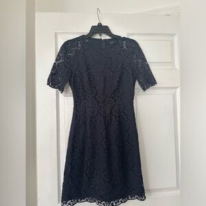 Madewell Cocktail Dress